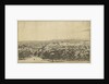 View of London from Greenwich Park by Joseph Farington