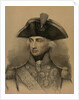 Vice-Admiral Horatio Nelson (1758-1805) by Lemuel Francis Abbott
