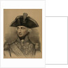 Vice-Admiral Horatio Nelson (1758-1805) by Lemuel Francis Abbott