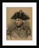 Vice-Admiral Horatio Nelson (1758-1805) by Lemuel Francis Abbott