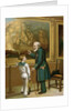 Twas in Trafalgar's Bay - Turner's 'Trafalgar' explained by a Greenwich Pensioner by unknown
