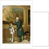 Twas in Trafalgar's Bay - Turner's 'Trafalgar' explained by a Greenwich Pensioner by unknown