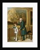Twas in Trafalgar's Bay - Turner's 'Trafalgar' explained by a Greenwich Pensioner by unknown