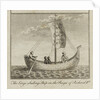 The Large Sailing Ship in the Reign of Richard II by Josiah Collyer