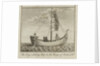 The Large Sailing Ship in the Reign of Richard II by Josiah Collyer