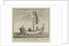 The Large Sailing Ship in the Reign of Richard II by Josiah Collyer