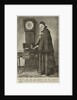 Greenwich Mean Time...Mrs Belleville who checks the hour daily at the Greenwich Observatory for the benefit of London clockmakers by unknown