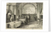 The West Kitchen, Greenwich Hospital by M. Jackson