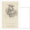 The Greenwich Pensioner by Unknown
