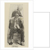 King George (Greenwich Pensioner) by unknown