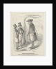 Greenwich Pensioner. 'Well, here was the French, and there was we.' by John Leech