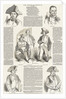 Easter amusements - The Greenwich Pensioners by Unknown