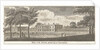 View of the naval asylum at Greenwich by unknown