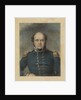 Captain Sir John Franklin, 1786 - 1847 by William Derby