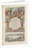 The English pilot the first book: describing the northern navigation by John Seller