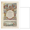 The English pilot the first book: describing the northern navigation by John Seller