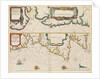 The English pilot the first book: describing the northern navigation by John Seller