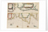 The English pilot the first book: describing the northern navigation by John Seller