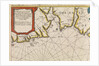 The English pilot the first book: describing the northern navigation by John Seller