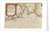 The English pilot the first book: describing the northern navigation by John Seller