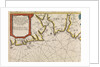 The English pilot the first book: describing the northern navigation by John Seller
