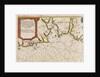 The English pilot the first book: describing the northern navigation by John Seller