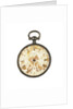 Pocket chronometer by John Ronald Arnold