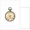 Pocket chronometer by John Ronald Arnold