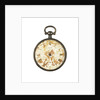 Pocket chronometer by John Ronald Arnold