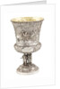 Presentation cup awarded to James Fitzjames by E. Terry & Co