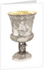 Presentation cup awarded to James Fitzjames by E. Terry & Co.