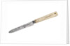 Knife by Millikin