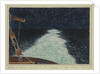 Display of Pyrosoma seen from the R.R.S. Discovery, Nov 11th 1925 by Sir Alister Hardy