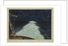 Display of Pyrosoma seen from the R.R.S. Discovery, Nov 11th 1925 by Sir Alister Hardy
