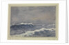 In the Roaring Forties, May 1926 by Sir Alister Hardy