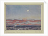 Evening near Bouvet Island, Nov 1926 by Sir Alister Hardy