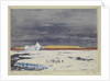 Evening in the pack - near Bouvet Island, Nov 1926 by Sir Alister Hardy