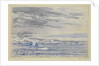 South Orkneys, Feb 1927 by Sir Alister Hardy