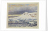 Fournier Fjord - Anvers Island - Palmer Archipelago, March 1927 by Sir Alister Hardy