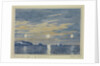 The par-helion effect - off Graham Land, March 1927 by Sir Alister Hardy
