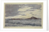 Cape Horn, April 22 1927 by Sir Alister Hardy