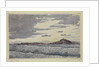 Cape Horn, April 22 1927 by Sir Alister Hardy
