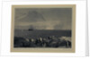 The Discovery at Port Lockroy, Wiencke I, Graham Land, March 1927 by Sir Alister Hardy (photographer)