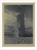 Stranded berg, Fournier Fjord, Anvers I, March 1927 by Sir Alister Hardy (photographer)