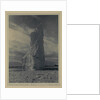 Stranded berg, Fournier Fjord, Anvers I, March 1927 by Sir Alister Hardy (photographer)