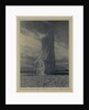 Stranded berg, Fournier Fjord, Anvers I, March 1927 by Sir Alister Hardy (photographer)