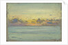 Seascape by John Everett