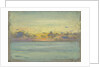 Seascape by John Everett