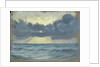 Seascape by John Everett
