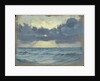 Seascape by John Everett